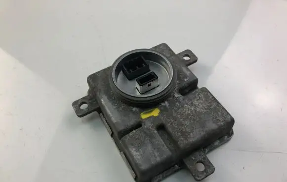 Audi A4 S4 B8 8K Other control units/modules 8K0941597