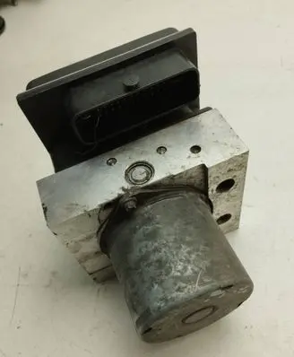 Mercedes-Benz Sprinter W906 ABS Pump 0265951522