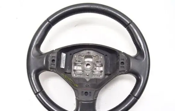 Peugeot 5008 Steering wheel 3511029307431 9686613