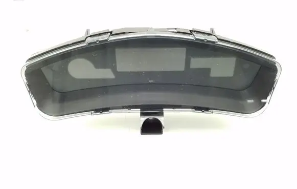 Nissan Leaf I (ZE0) Speedometer (instrument cluster) 248103NA1A