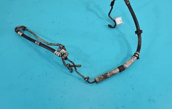 Porsche Panamera (970) Power steering hose/pipe/line 970347247 IMPRK1520143