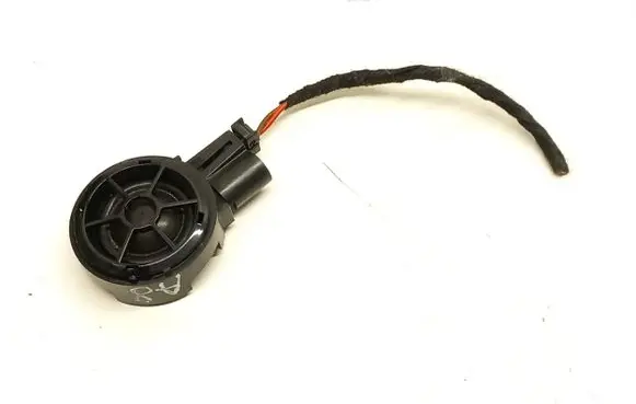 Audi A8 S8 D4 4H Front door high frequency speaker 4H0035399C 3168460010
