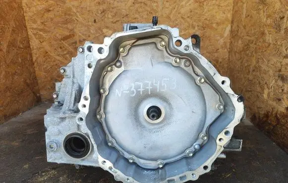 Toyota Prius (XW30) Automatic gearbox 3090047062