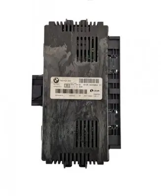 Mini Cooper Countryman R60 Other control units/modules 6135345695201