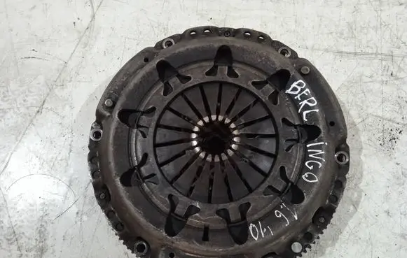 Citroen Berlingo Clutch set kit 9639780480
