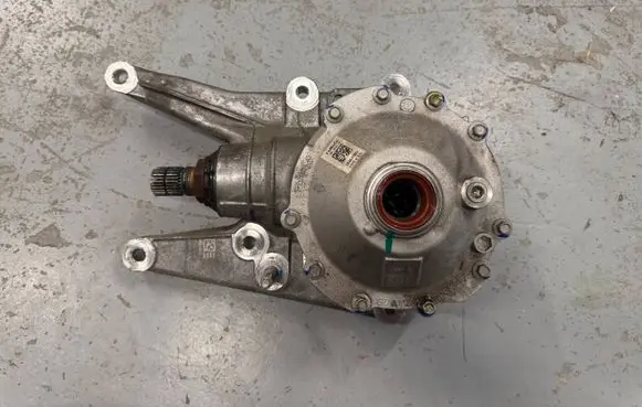 Ford Explorer VI Front differential L1MP3K147CF