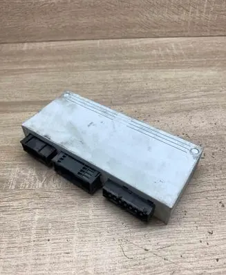 BMW 3 E46 Comfort/convenience module 6907657 109110