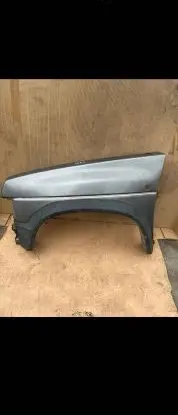 Nissan Terrano Fender