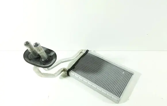 Toyota C-HR I Heater blower radiator