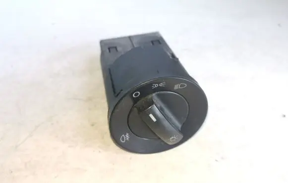 Volkswagen Polo Light switch 6Q0941531B