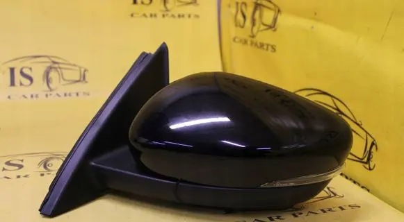 Ford Kuga III Front door electric wing mirror RV4B17683CC