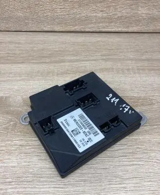 Mercedes-Benz E W211 Door control unit/module 2115456532