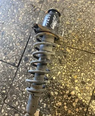 Toyota Corolla E120 E130 Rear shock absorber/damper