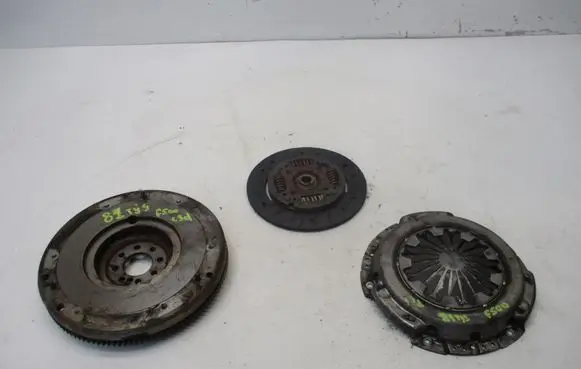 Fiat 500 Abarth Clutch set kit 9567460680