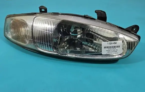 Mitsubishi Colt Headlight/headlamp 100-87279 IMPRK1524454
