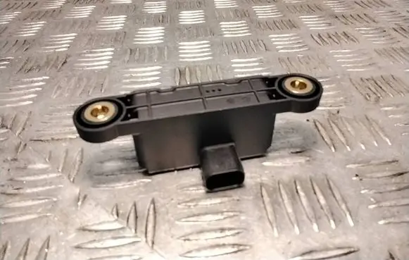 ESP (stability system) control unit