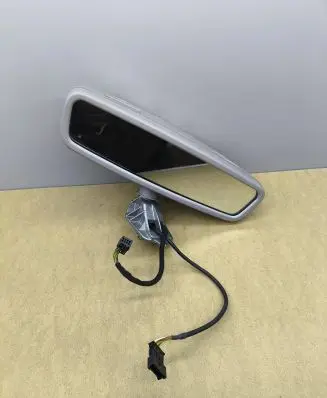 Mercedes-Benz CLS C219 Rear view mirror (interior) 2118101817 953224 20305880
