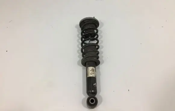BMW 6 F12 F13 Rear shock absorber/damper 6777211