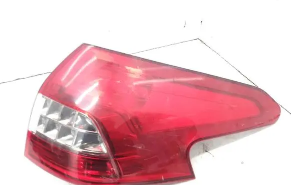 Citroen C5 Rear/tail lights