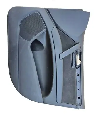 Audi Q7 4L Front door card panel trim 4L0863979