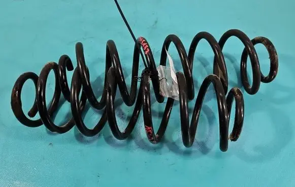 Ford B-MAX Rear coil spring IMPRK1543133