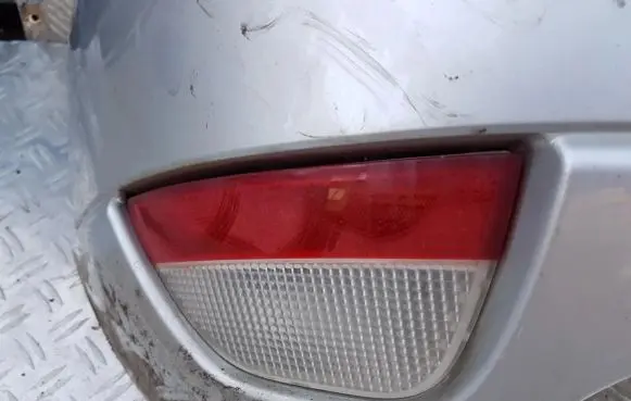 Ford Focus Rear fog light 
