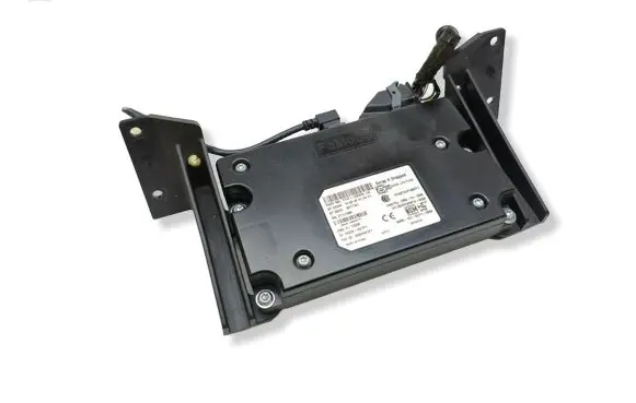 Ford Edge II Bluetooth control unit module B017701