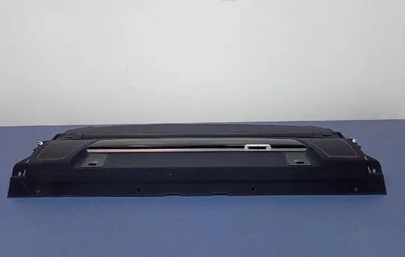 BMW 7 F01 F02 F03 F04 Parcel shelf load cover 79038069129058