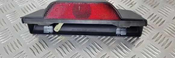 Suzuki Jimny Third/center stoplight