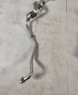 Renault Captur II Air conditioning (A/C) pipe/hose 924804708R