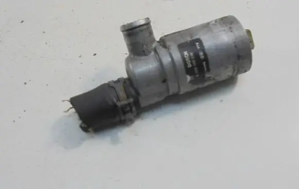 Land Rover Range Rover L405 Idle control valve (regulator) 0280140516