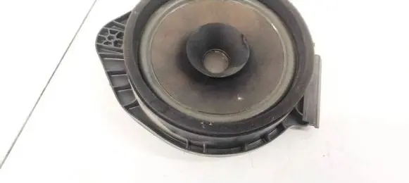 Opel Astra J Front door speaker