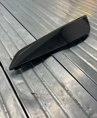 BMW 5 G30 G31 G38 Fender trim (molding) 7339013 5174 11112113