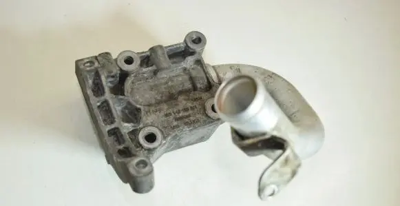Audi A6 S6 C7 4G A/C compressor mount bracket 059145169AN