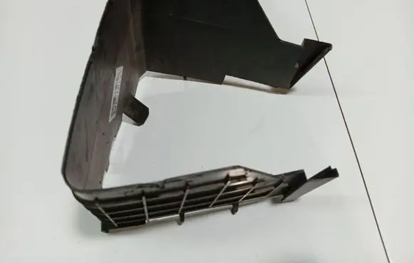 Volkswagen Golf V Battery box tray 1K0915335C