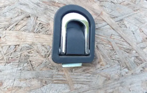 Subaru Legacy Other trunk/boot trim element