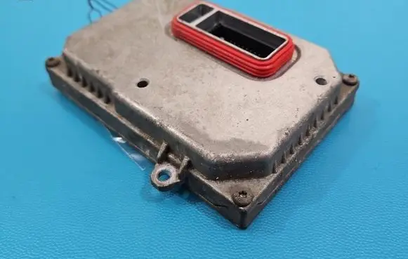 Mercedes-Benz S W221 Headlight ballast module Xenon 1307329113 IMPRK1562586