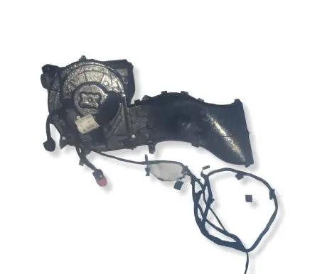 Citroen C8 Heater fan/blower 000004295 0820260071