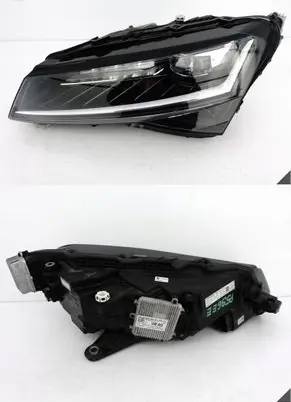 Skoda Superb B8 (3V) Headlight/headlamp 3V1941015D