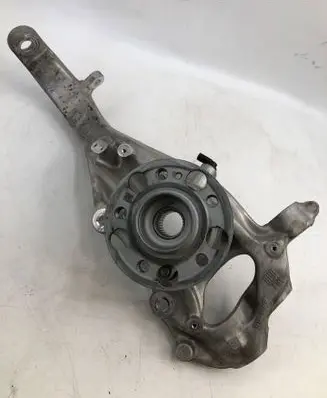 Mercedes-Benz EQE v295 Front wheel hub A2950400