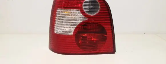 Volkswagen Polo Rear/tail lights 62408