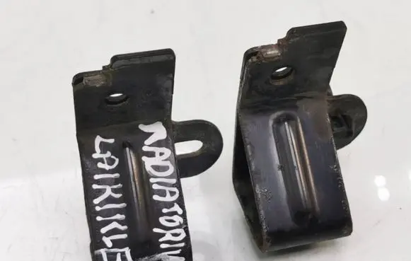 Nissan Qashqai Radiator mount bracket 21542JD20B