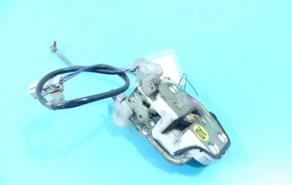 Honda CR-V Front door lock IMPRK1337286