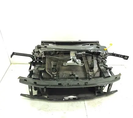 Skoda Enyaq iV Radiator support slam panel 5LA805563