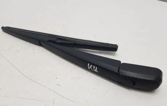 KIA Soul Rear wiper blade arm