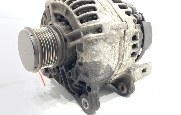 Generator/alternator
