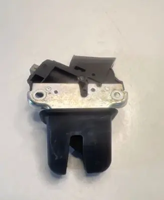 Volkswagen Jetta V Tailgate/trunk/boot lock/catch/latch 4F5827505D
