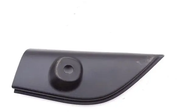 Fiat Panda III Plastic wing mirror trim cover 735490595 GBIMPROT