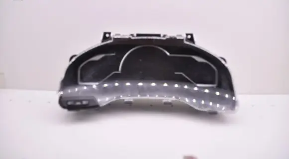 Honda Clarity Speedometer (instrument cluster) 78100A020
