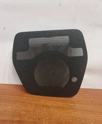 Dash center speaker trim cover